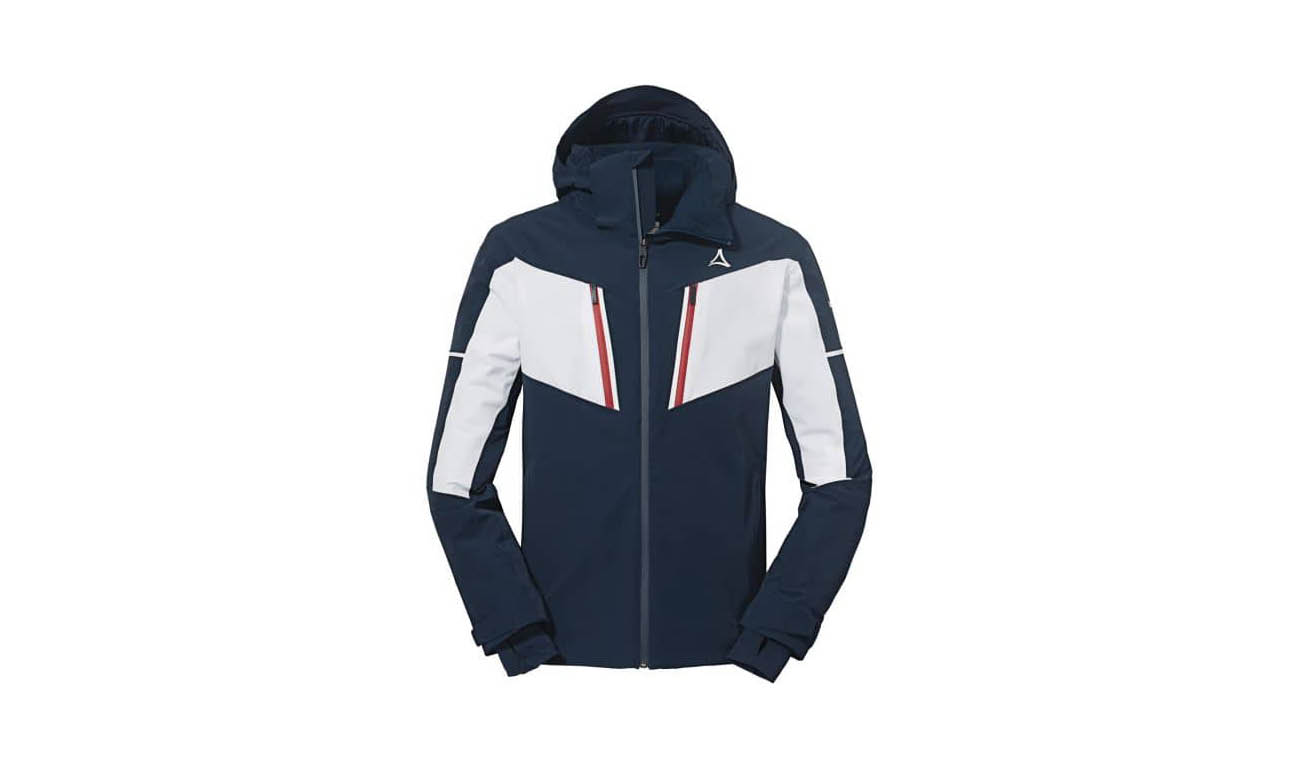 Schoffel Hohbiel ski jacket