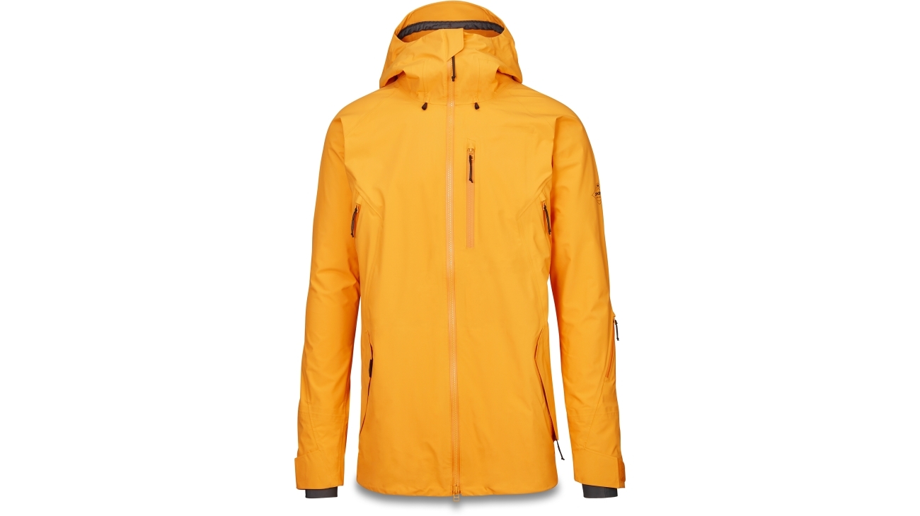 voorzien brand Begrijpen Dakine Gearhart Jacket review - Snow Magazine