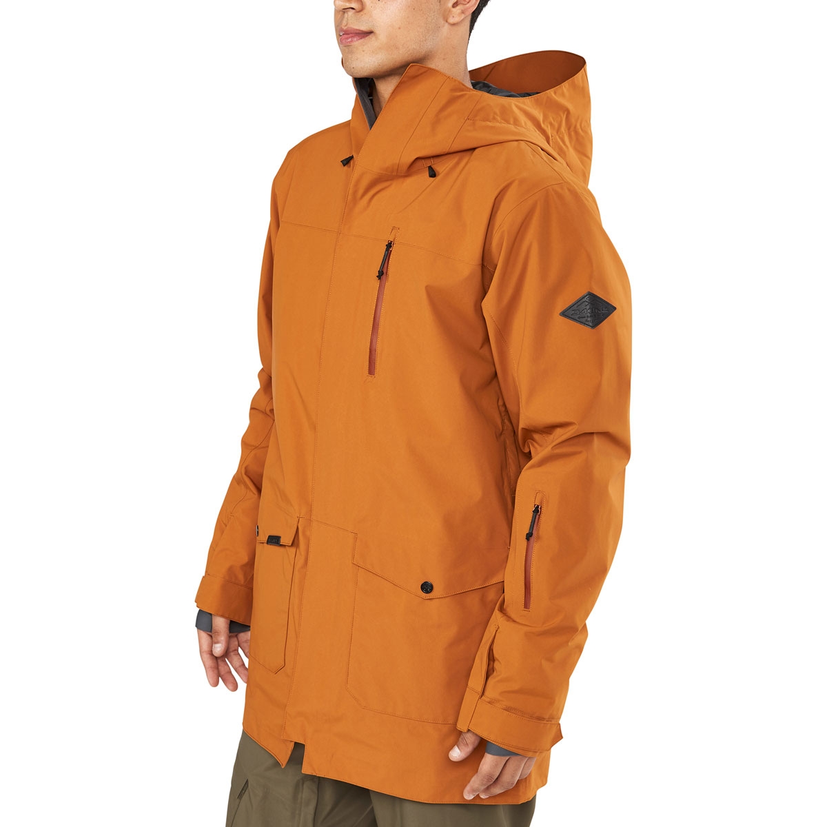 dakine vapor jacket