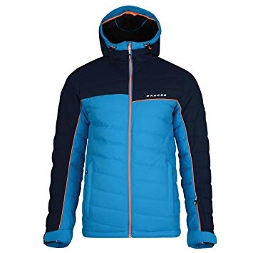 Geurig hoofdstad Medisch Dare 2b Slalom Ski Jacket review - Snow Magazine