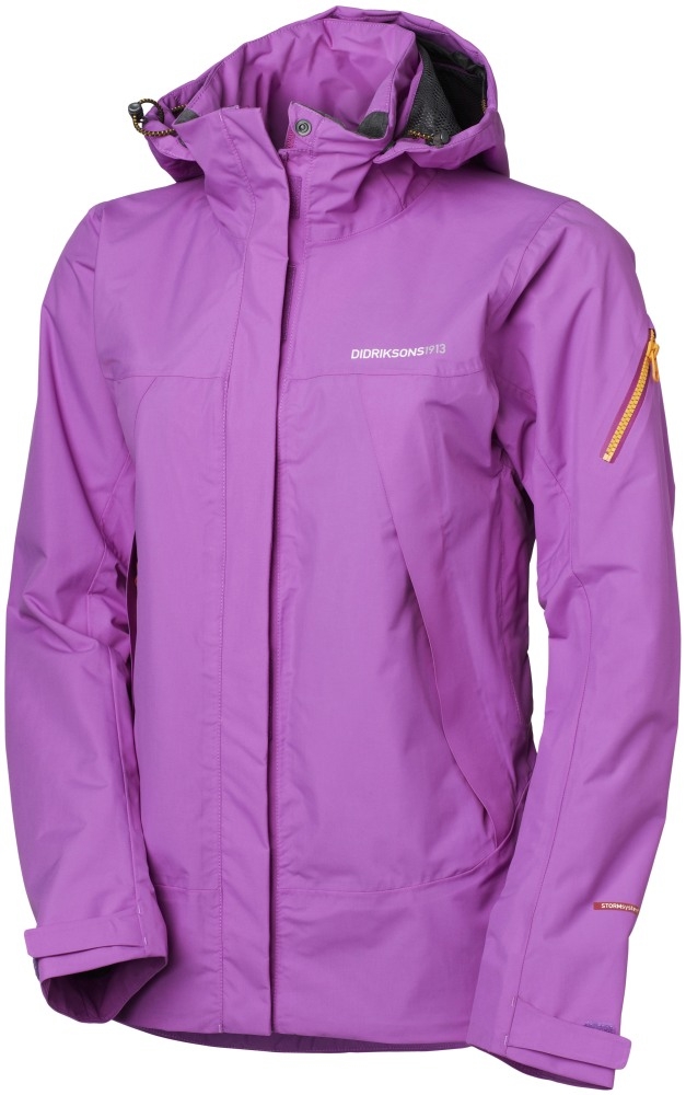 didriksons sapi womens jacket