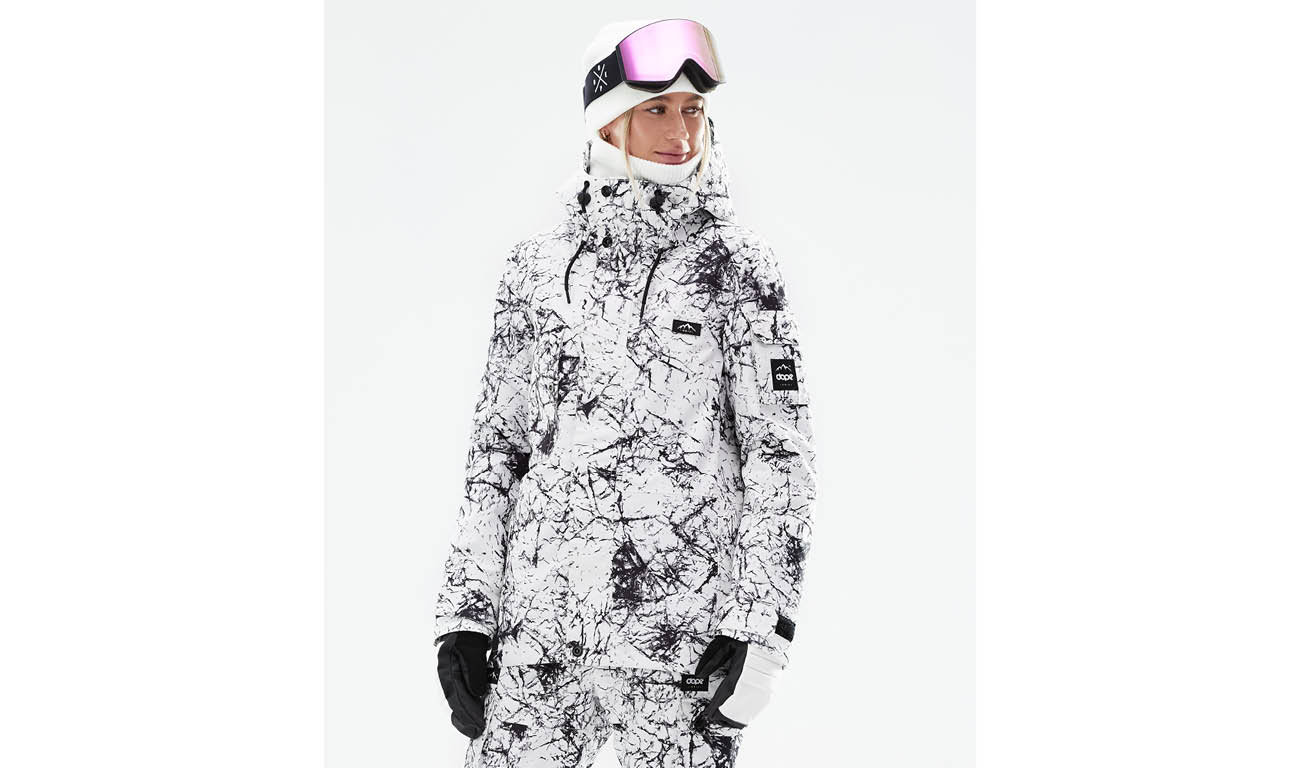 Could this be the best value ski jacket out there? review - Snow Magazine