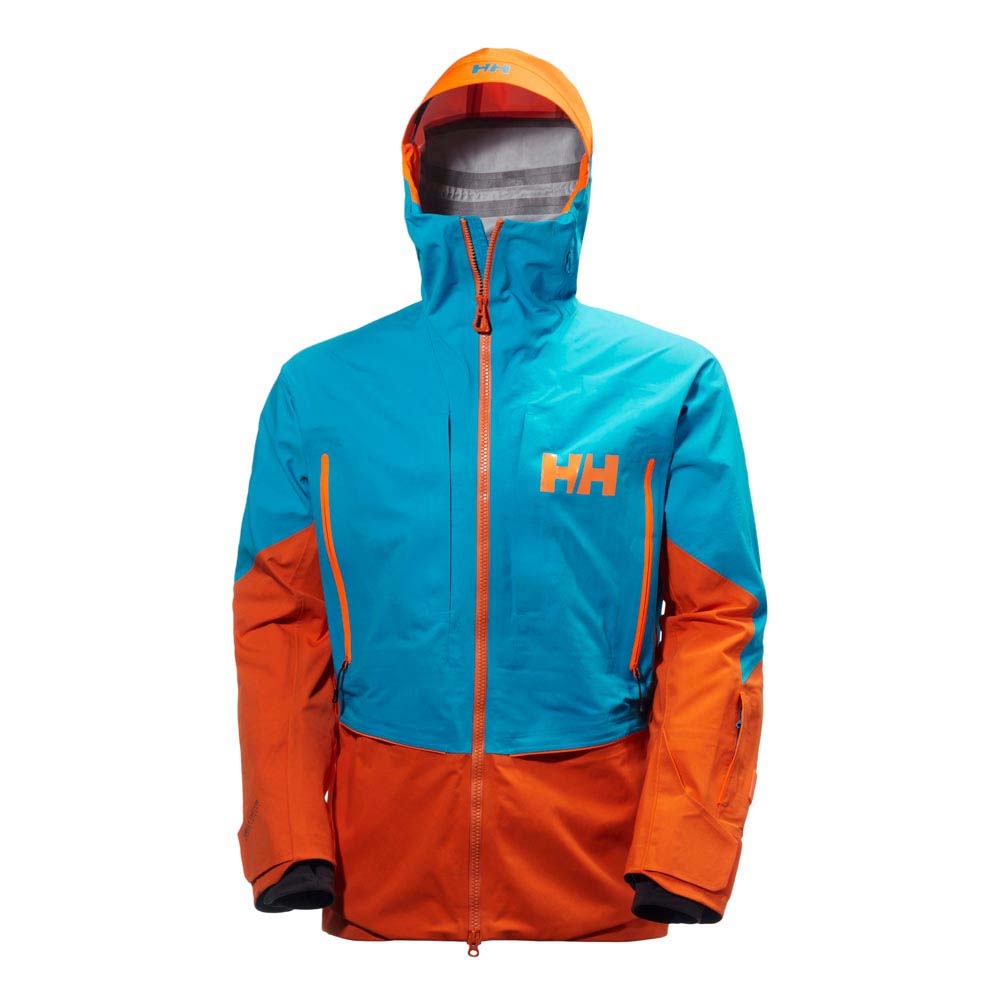 helly hansen elevation shell 2.0