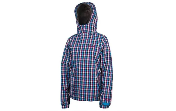 2664 protests geotech 10 000 series jacket