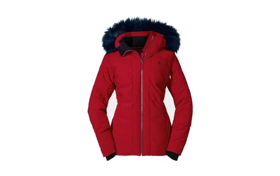 Schoffel Down Jacket Maribor web