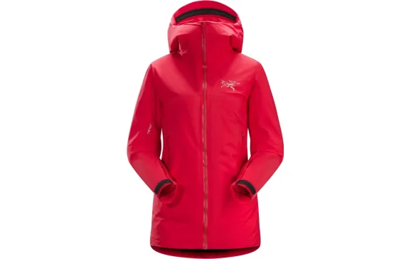 arc teryx airah jacket