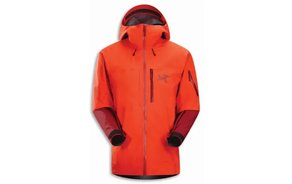 arcteryx caden