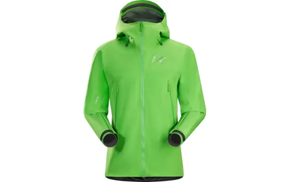 arcteryx sphene jacket m rodhei f16