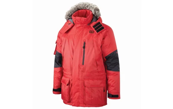 bear polar jacket