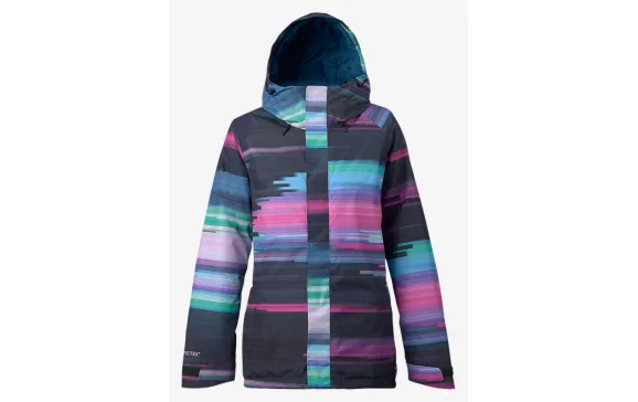 burton rubix jacket