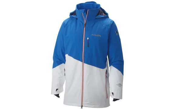 columbia mens shreddin jacket 350 wwwsnowandrockcom