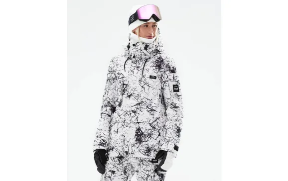soporte sabor dulce Persona australiana Could this be the best value ski jacket out there? review - Snow Magazine