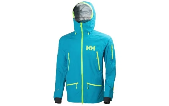 hh ridge shell womens