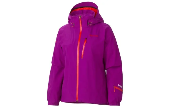 innsbruck jacket marmot