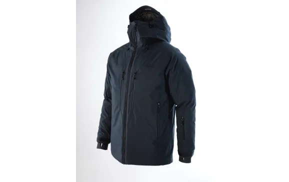 Ski and Snowboard jacket reviews - Snow Magazine