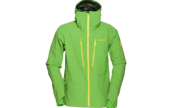 norrona lofoten gore tex pro jacket