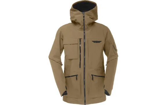 norrona tamok gore tex jacket m