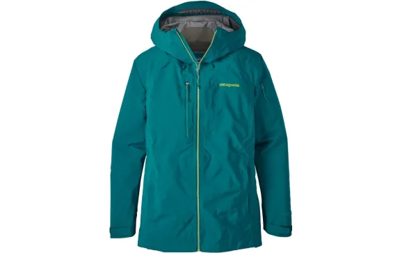 patagonia powslayer jacket