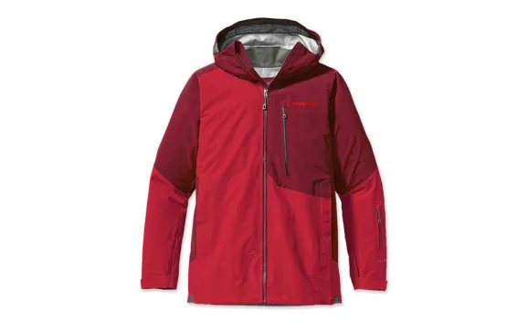 patagonia primo jacket