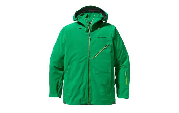 patagonia untracked jacket