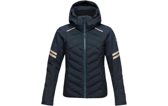 rossignol courbe jacket