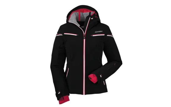 schoeffl harmony womens jacket