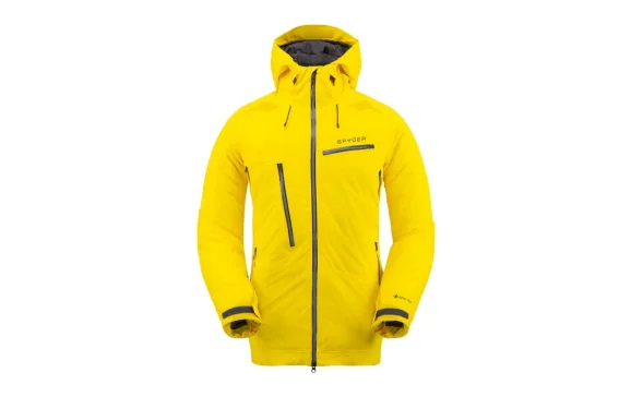 spyder hokkaido gtx ski jacket