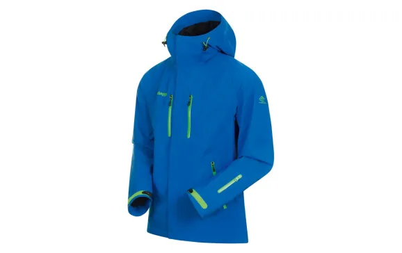 stranda ii jacket bergans