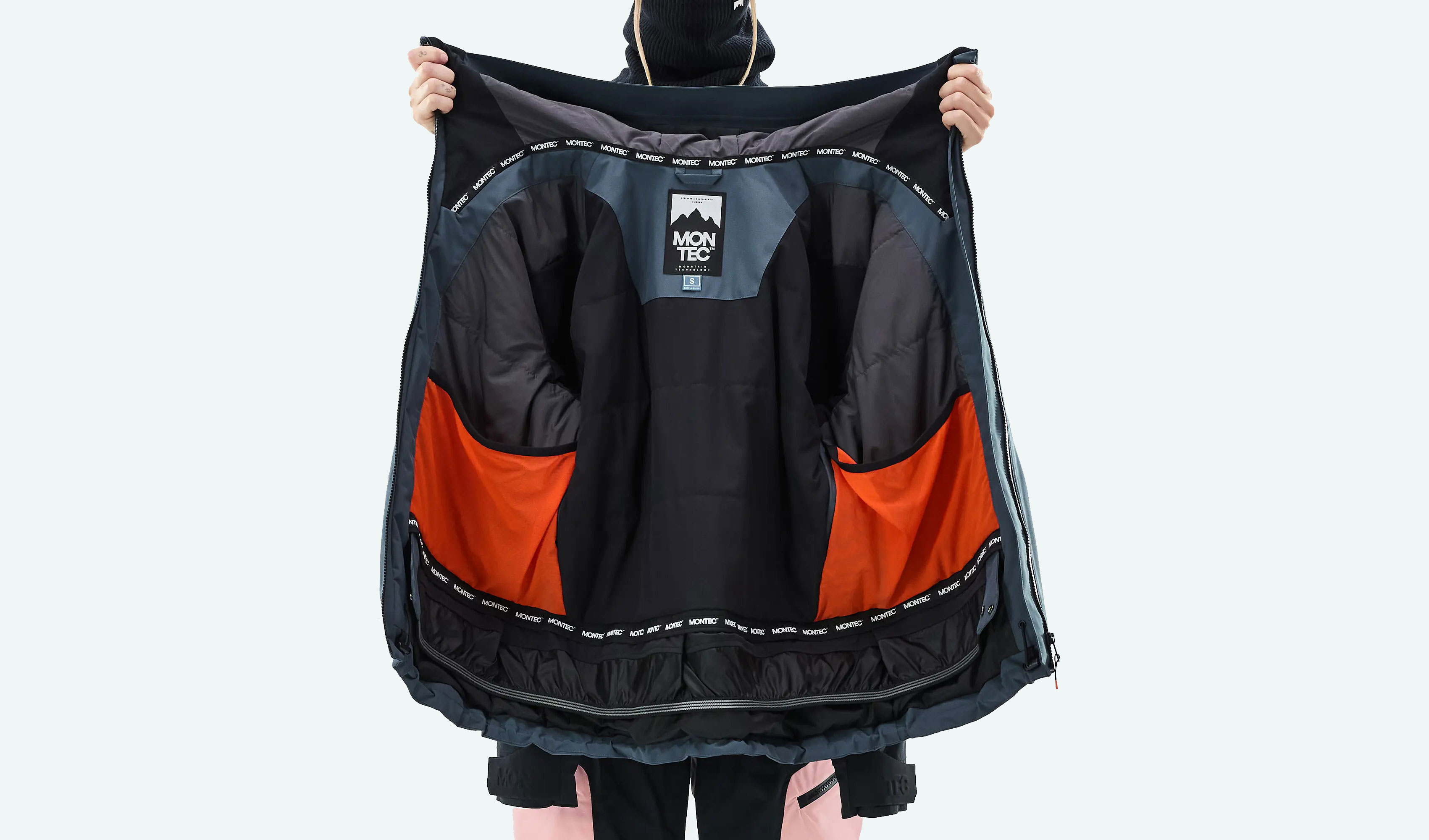 montec morpheus jacket review