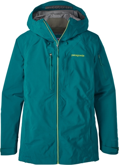 patagonia powslayer jacket