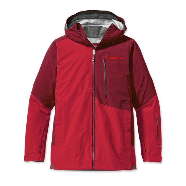 patagonia primo jacket