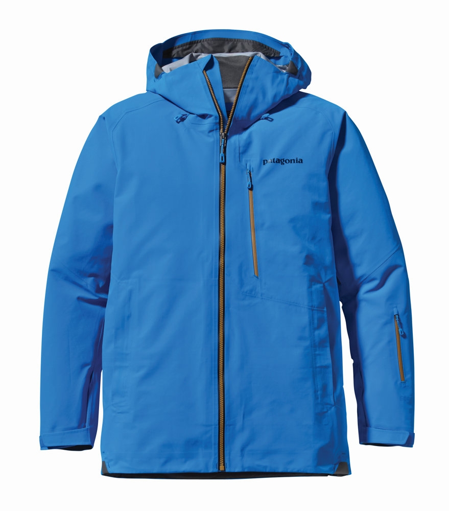 Patagonia Primo Ski Jacket review - Snow Magazine