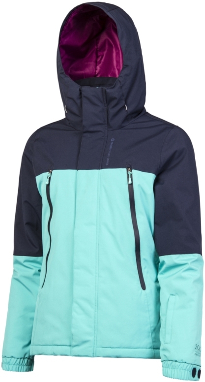 Protest womens ski best sale jacket
