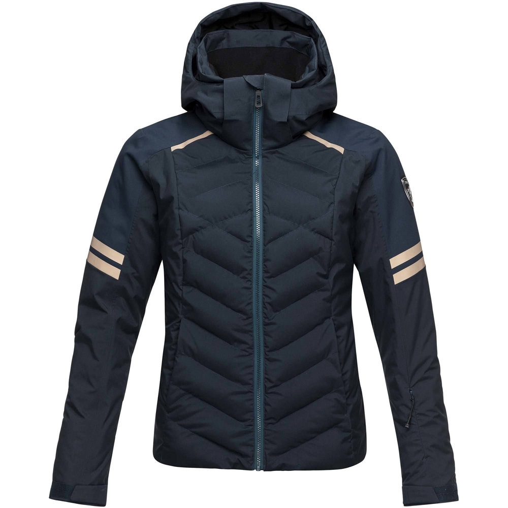 rossignol courbe jacket