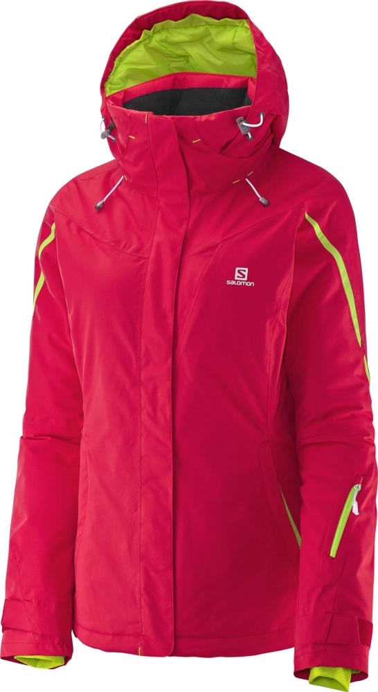 salomon supernova jacket women