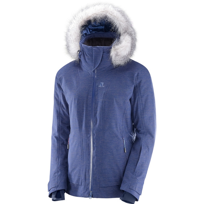 salomon slope jacket