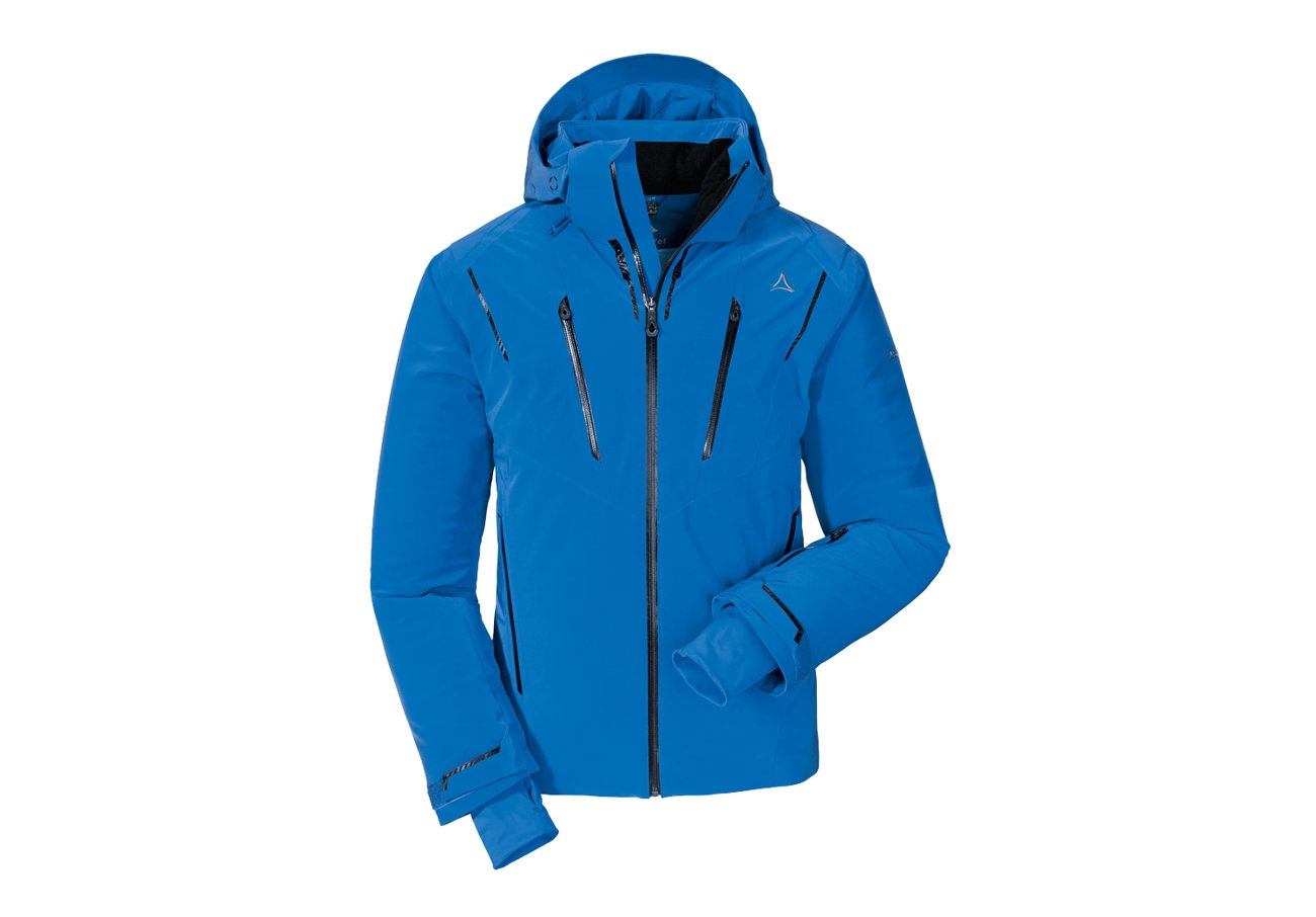 Schoffel Solden 3 jacket review - Snow