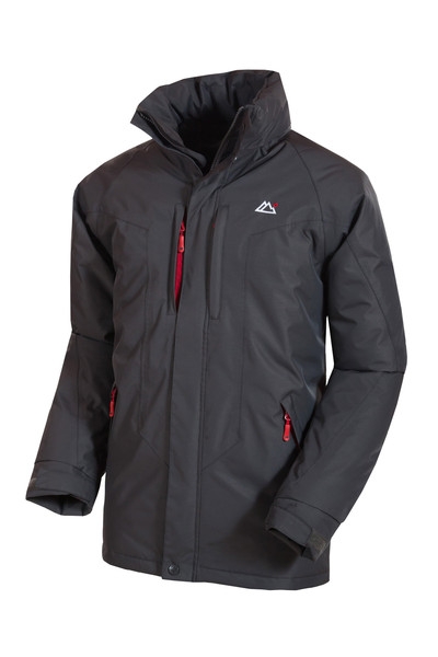 target dry jacket