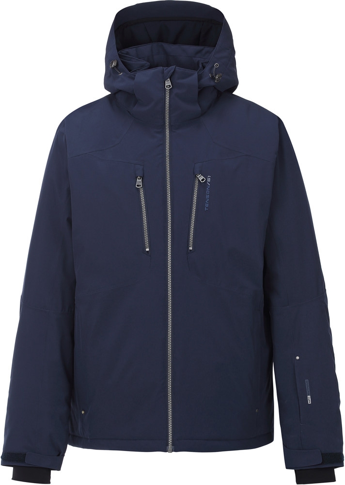 nabootsen auditie min Tenson Yanis Ski Jacket review - Snow Magazine