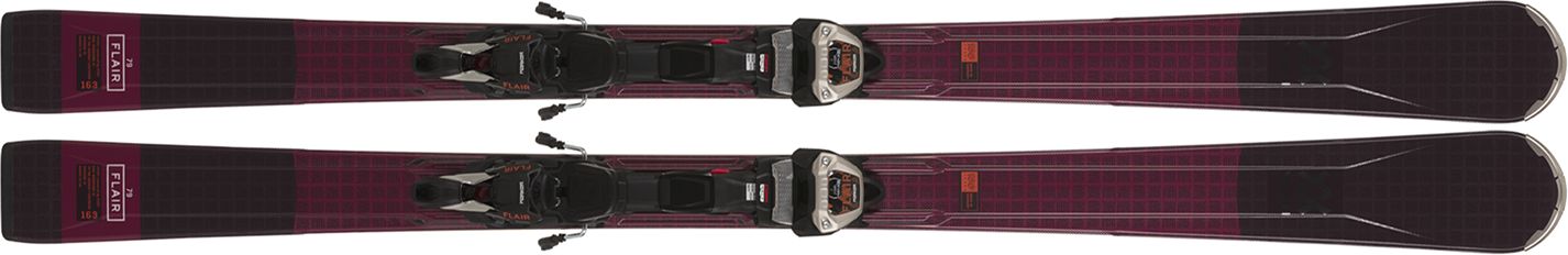 Volkl Flair 79 2022-2023 review - Snow Magazine