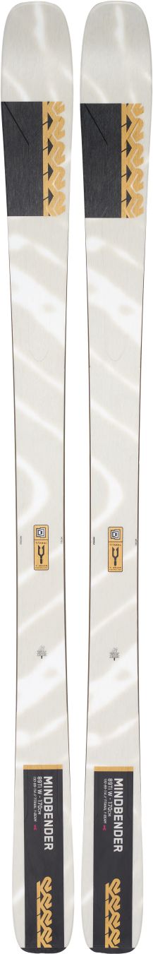 k2 mindbender 89