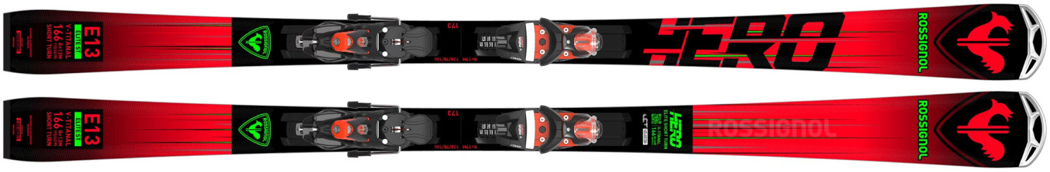 Rossignol Hero Elite ST Ti