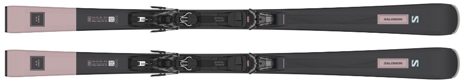 Salomon S Max W No.8