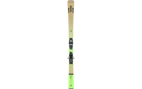 K2 DISRUPTION 78C TOP