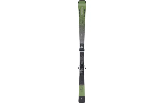 K2 DISRUPTION SC TOP