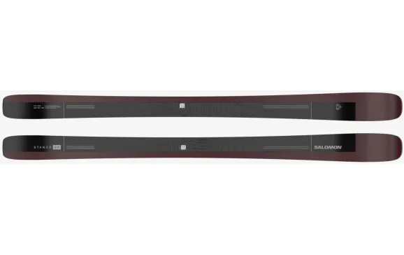 Salomon Stance 90