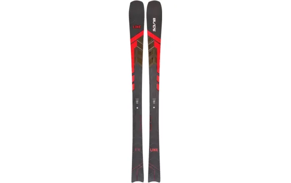 line blade freeride skis k3