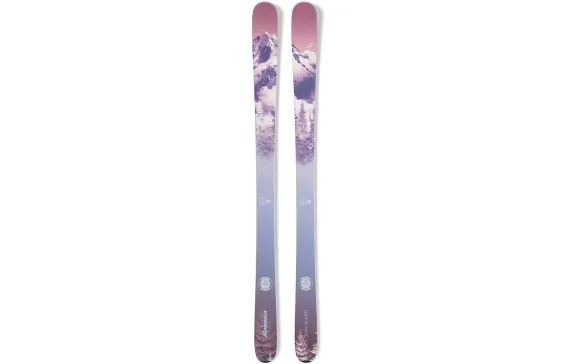 nordica santa ana 88 womens ski