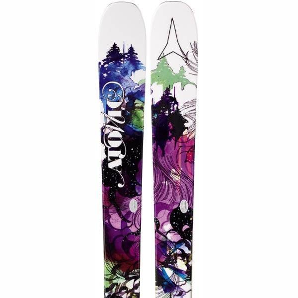 2362 atomic elysian skis