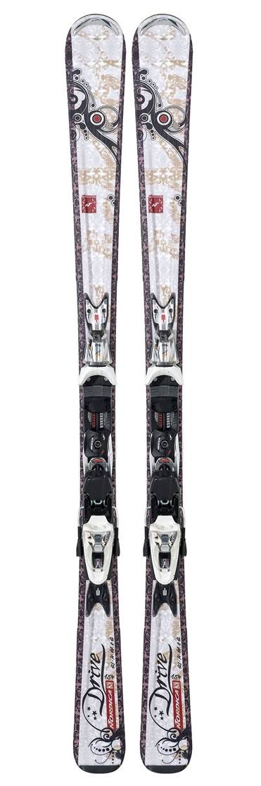 2387 nordica drive womens skis